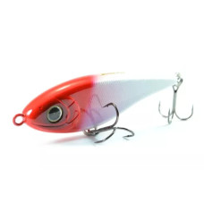 Воблер Strike Pro Baby Buster 100SP 25г, цвет: 022PT