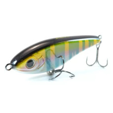 Воблер Strike Pro Baby Buster 100SP 25г, цвет: 177