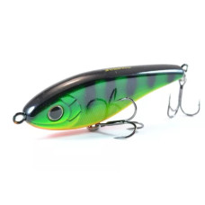 Воблер Strike Pro Baby Buster 100SP 25г, цвет: A45T
