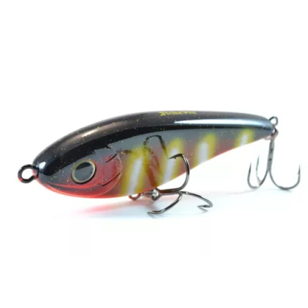 Воблер Strike Pro Baby Buster 100SP 25г, колір: C96