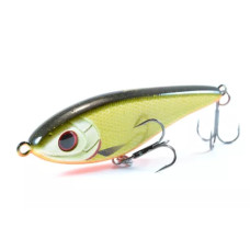 Воблер Strike Pro Baby Buster 100SP 25г, цвет: C41