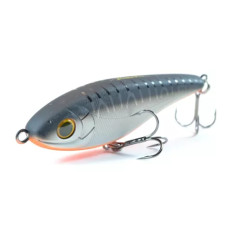 Воблер Strike Pro Baby Buster 100SP 25г, цвет: CA06E