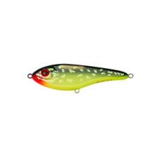 Воблер Strike Pro Baby Buster 100SP 25г, цвет: C202