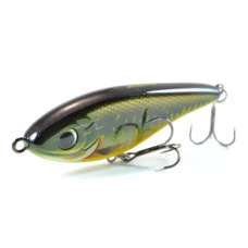 Воблер Strike Pro Baby Buster 100SP 25г, колір: C030