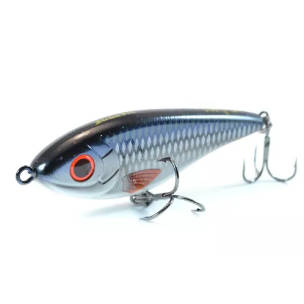 Воблер Strike Pro Baby Buster 100SP 25г, цвет: C384F