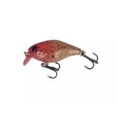 Воблер Strike Pro Cranky 40F 4г, цвет: GC03G-UV