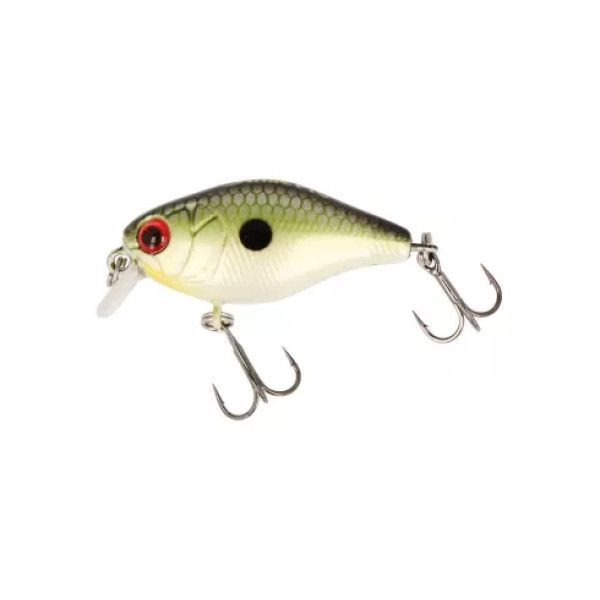 Воблер Strike Pro Cranky 40F 4г, колір: SM36F