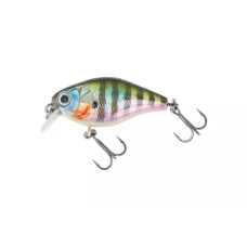 Воблер Strike Pro Cranky 40F 4г, цвет: 630V