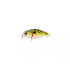 Воблер Strike Pro Cranky 40F 4г, цвет: SE-01F