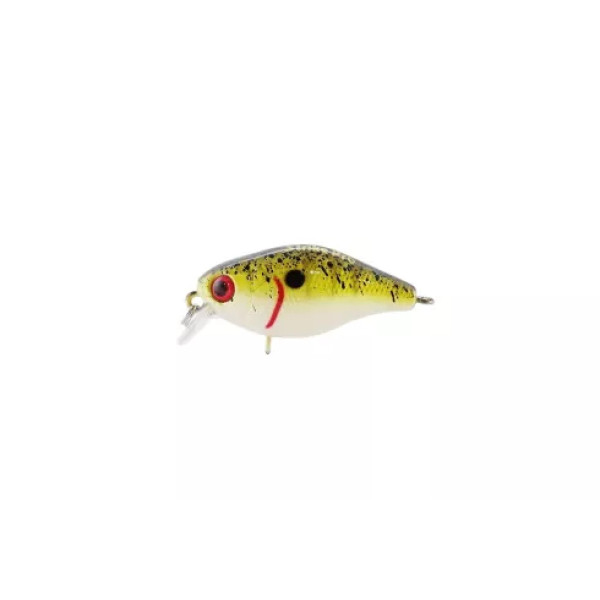 Воблер Strike Pro Cranky 40F 4г, цвет: SE-01F