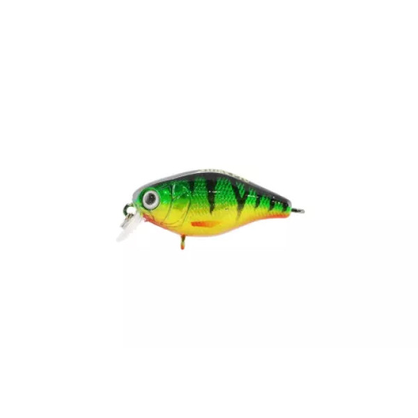 Воблер Strike Pro Cranky 40F 4г, колір: A102T
