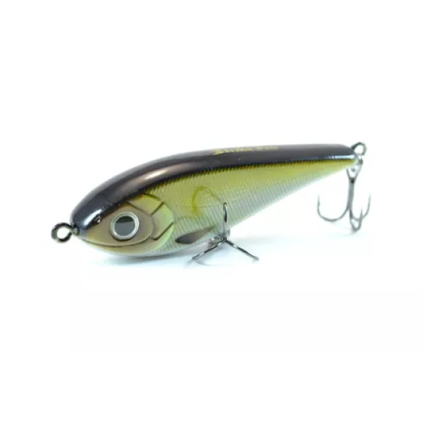 Воблер Strike Pro Tiny Buster JR 65S 10.3г, цвет: 146