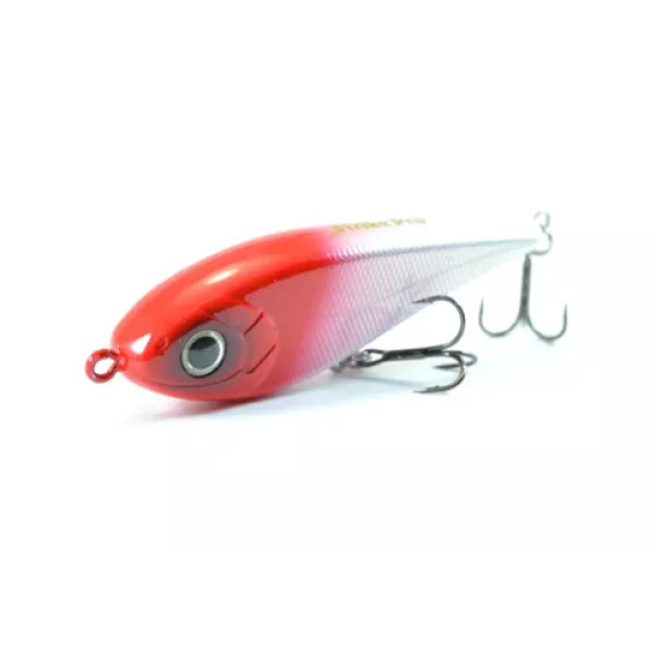 Воблер Strike Pro Tiny Buster JR 65S 10.3г, цвет: 022PT