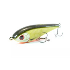 Воблер Strike Pro Tiny Buster JR 65S 10.3г, цвет: C41