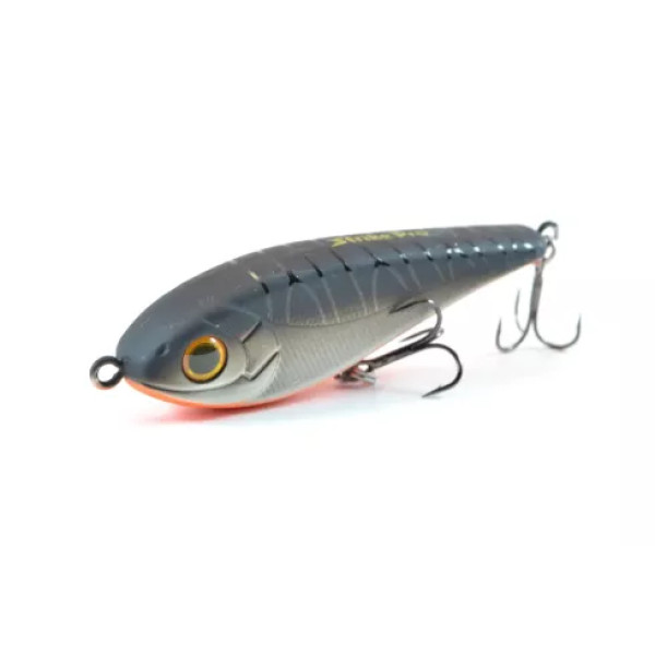 Воблер Strike Pro Tiny Buster JR 65S 10.3г, цвет: CA06E