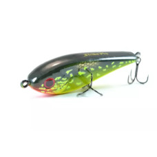 Воблер Strike Pro Tiny Buster JR 65S 10.3г, цвет: C202