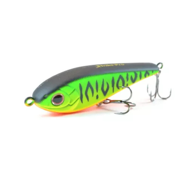 Воблер Strike Pro Tiny Buster JR 65S 10.3г, колір: GC01S