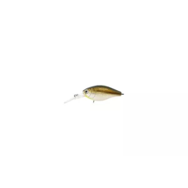 Воблер Strike Pro Cranky-X Deep 50F EG-165L 8.2г, колір: A51T