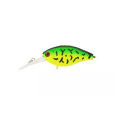 Воблер Strike Pro Cranky-X Deep 50F EG-165L 8.2г, цвет: SM38S