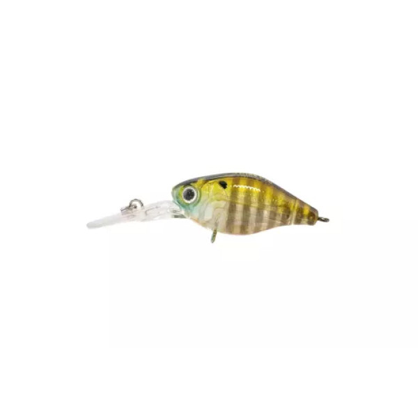 Воблер Strike Pro Cranky Deep 40F 4.4г, колір: A68G