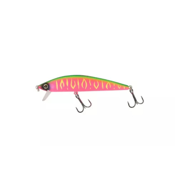 Воблер Strike Pro Euro Minnow 90F 10.1г, колір: A230S