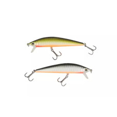 Воблер Strike Pro Euro Minnow 90F 10.1г, цвет: A010/612-713S