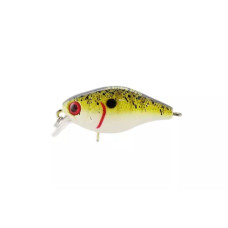 Воблер Strike Pro Cranky 40S 4.8г, цвет: SE-01F