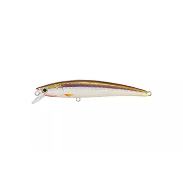 Воблер Strike Pro Arc Minnow 90SP 9г, колір: 604-264