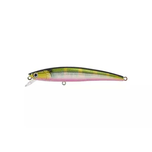 Воблер Strike Pro Arc Minnow 90SP 9г, колір: 628-264