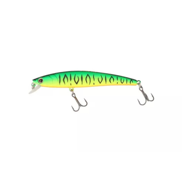 Воблер Strike Pro Arc Minnow 105SP 11.6г, колір: GC01S