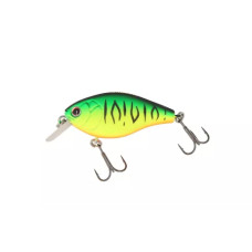 Воблер Strike Pro Cranky-X 50F 7.7г, цвет: GC01S