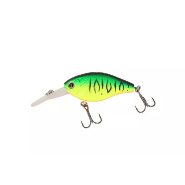 Воблер Strike Pro Cranky-X Deep 50F EG-165L 8.2г, колір: GC01S