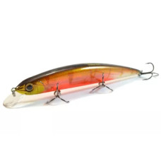 Воблер Strike Pro Montero 130SP 20.6г, цвет: TW001G