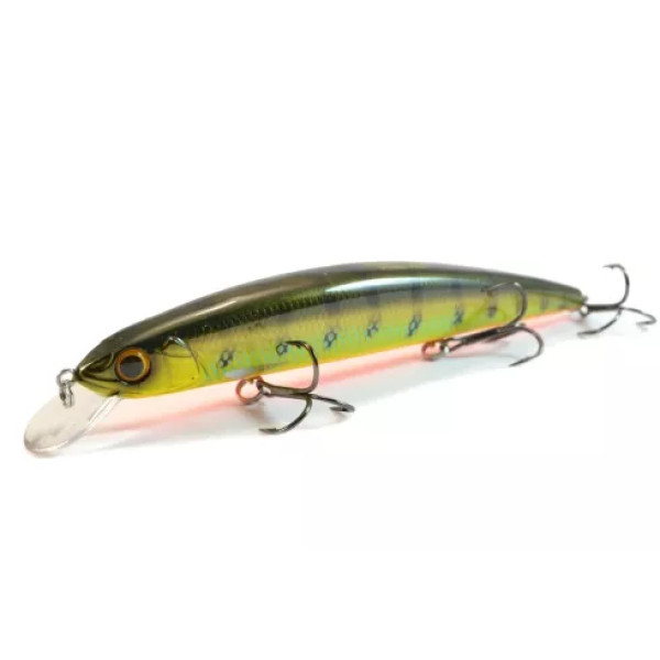 Воблер Strike Pro Montero 130SP 20.6г, цвет: AC754F