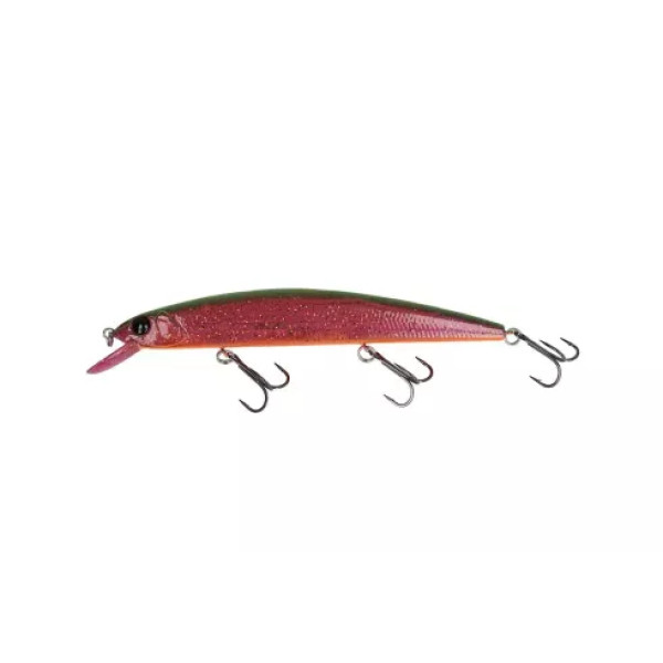 Воблер Strike Pro Montero 130SP 20.6г, колір: GC04G-UV