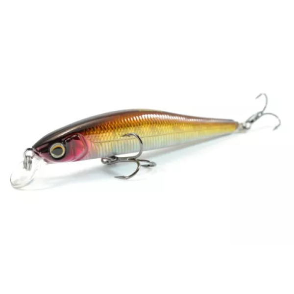 Воблер Strike Pro Jumper 90SP 10г, цвет: 864V