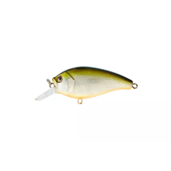 Воблер Strike Pro Crankee Diver 60F 10.7г, колір: GC03G-UV