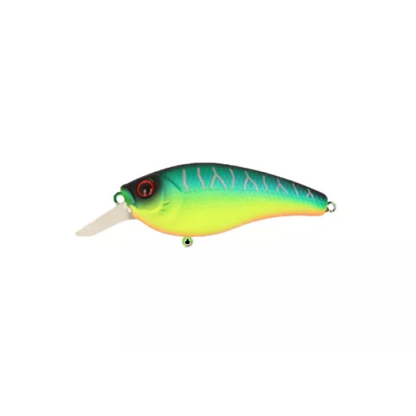 Воблер Strike Pro Crankee Diver 60F 10.7г, колір: GC03G-UV