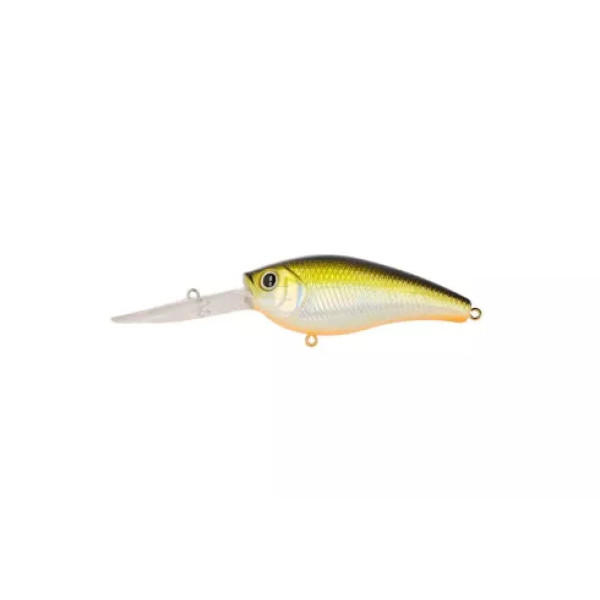 Воблер Strike Pro Crankee Deep Diver 70F 21г, цвет: 612T