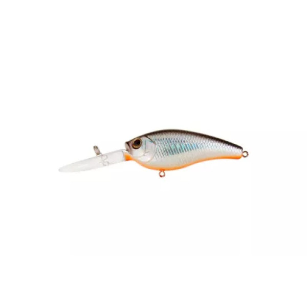 Воблер Strike Pro Crankee Deep Diver 70F 21г, цвет: A70-713
