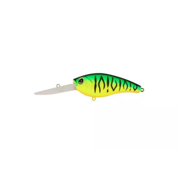 Воблер Strike Pro Crankee Deep Diver 70F 21г, цвет: GC01S