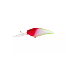 Воблер Strike Pro Crankee Deep Diver 70F 21г, цвет: X10