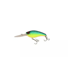 Воблер Strike Pro Crankee Deep Diver 70F 21г, цвет: A204S