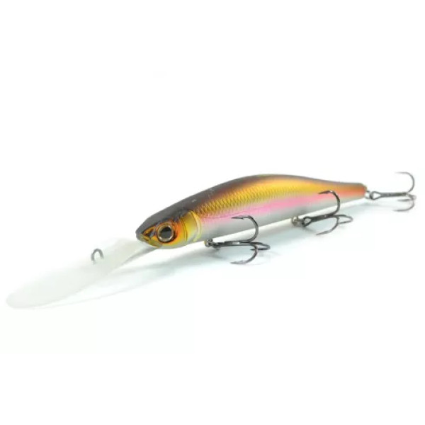 Воблер Strike Pro Inquisitor DR 110SP 18.9г, колір: 865ES