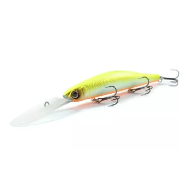 Воблер Strike Pro Inquisitor DR 110SP 18.9г, цвет: 866ES