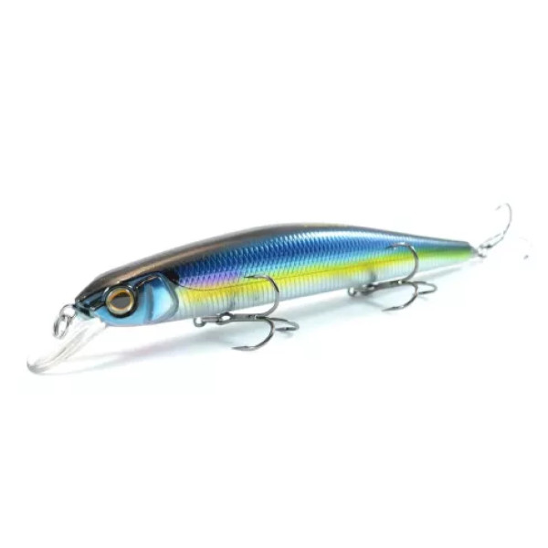 Воблер Strike Pro Inquisitor 130SP 26.3г, цвет: 889