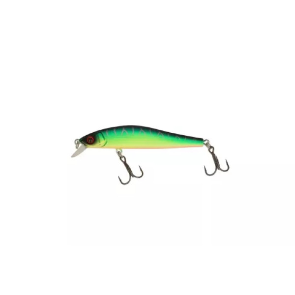 Воблер Strike Pro Jumper 70SP 5г, колір: A204S