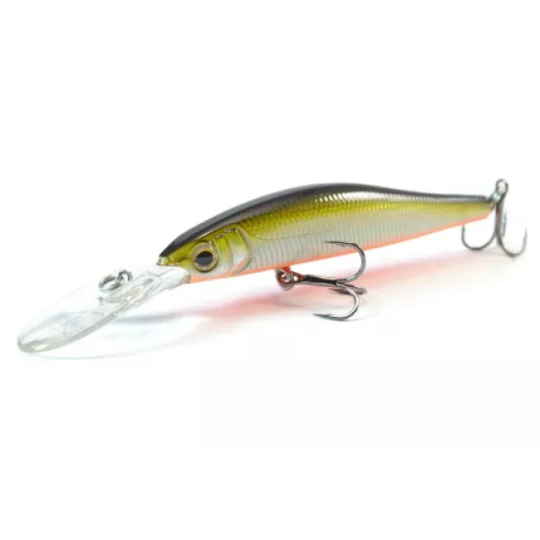 Воблер Strike Pro Jumper DR 90SP 11.1г, цвет: 612T
