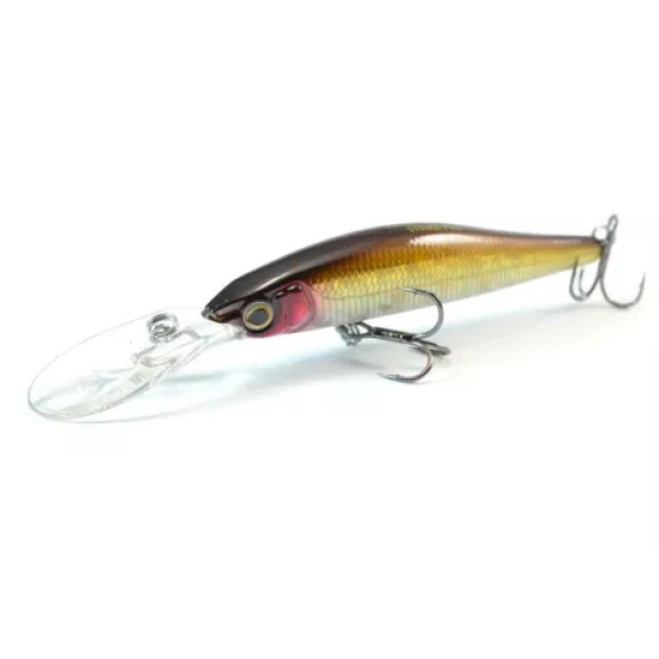 Воблер Strike Pro Jumper DR 90SP 11.1г, колір: 864V