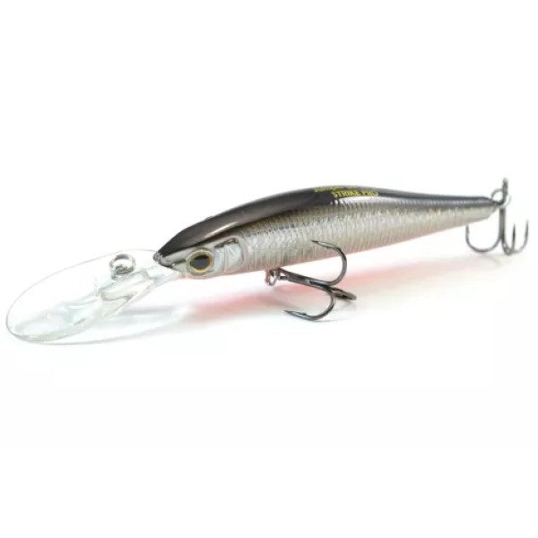 Воблер Strike Pro Jumper DR 90SP 11.1г, цвет: A70-713